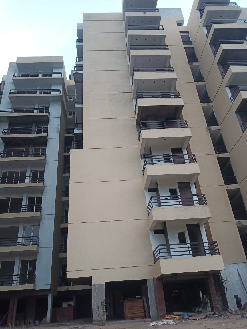PARAS KUNJ - SOLD OUT